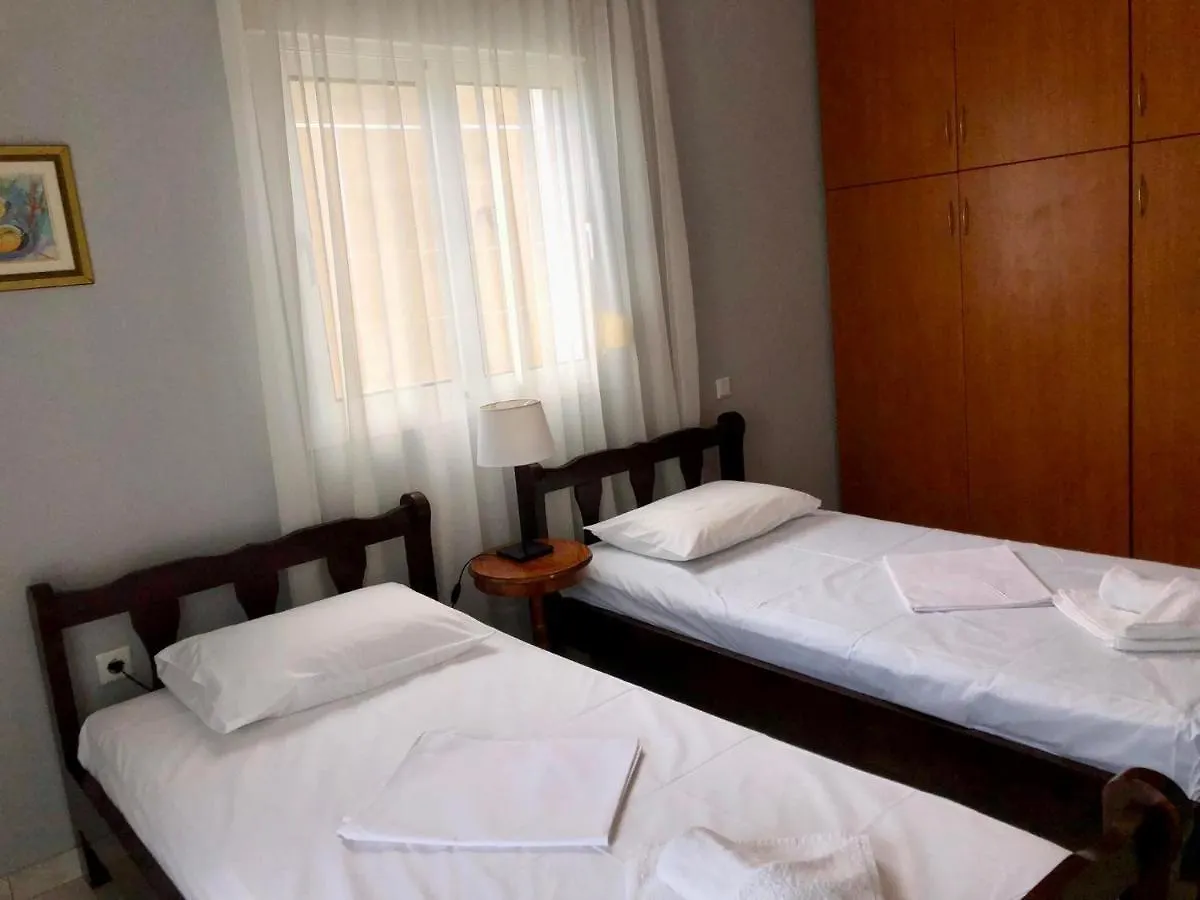 Mina Apartments 2 Nea Kallikrateia